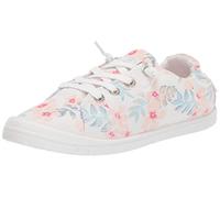 Roxy Damen Rory Slip On Sneaker, Pink/Weiß/C Bl, 37 EU