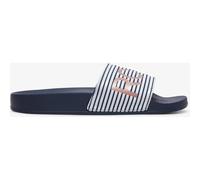 Blue Indigo Roxy Slippy Ii Flip Flops Blau EU 42 Damen