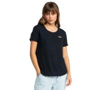Roxy Damen Saturdaze Ss Tee T-Shirt (1er Pack)