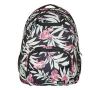 Roxy Shadow Swell Printed Damen Rucksack 24L schwarz rosa
