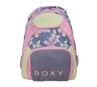 Roxy Damen Shadow Swell Rucksack, Wild Wind Sunny Floral Rg, Einheitsgröße