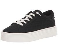 Roxy Damen Sheilahh Slip On Platform Schuh Sneaker
