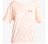 ROXY Damen Shirt BEACHBAND TEES (ERJZT05676) XS PEACH PARFAIT