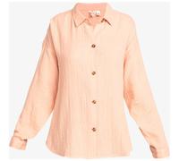 ROXY Damen Shirt MORNING TIME WVTP (ERJWT03613) XL CAFE CREME