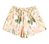 ROXY FOOL FOR LOVE Short 2023 snow white subtly salty multi - S