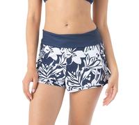 Roxy Damen-Shorts für Strand, Biker, Volleyball, Workout, Denim, S