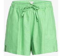 Roxy Lekeitio Break Shorts Grün S Frau (Herstellerartikelnummer: ERJNS03490-GHW0-S)
