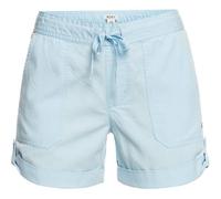 ROXY Damen Shorts LIFE IS SWEETER J NDST (ERJNS03389) M Grün