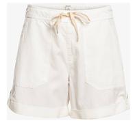 Roxy Sweetest Life Shorts Beige S Frau (Herstellerartikelnummer: ERJNS03495-WBK0-S)