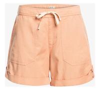 ROXY Damen Shorts SWEETEST LIFE NDST (ERJNS03495) XL Braun