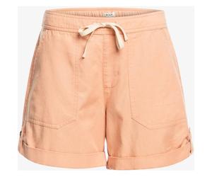 ROXY Damen Shorts SWEETEST LIFE NDST (ERJNS03495) XL CAFE CREME