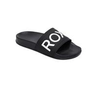 Black Fg Roxy Slippy Ii Flip Flops Schwarz EU 37 Damen