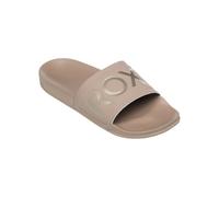 Roxy Damen Slippy Ii Sandale, Taupe, 40 EU