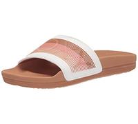 Roxy Damen Slippy Lx Sandalen, Tan 212, 35 EU