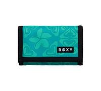 Brieftasche ROXY "Small Beach", Damen, katydid hippie hour rg, Obermaterial: 100% Microfaser;, Kleinlederwaren Brieftasche (67032444-0) katydid hippie hour rg