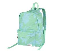 Roxy Damen Sugar Baby Backpack | Travel | Vacation | Everyday Carry | 14l Capacity | Padded Straps Rucksack, Ditsy Zerstäuber, Einheitsgröße