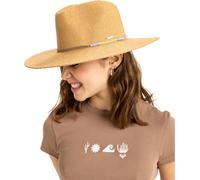 Roxy Sunny Kisses 2 Hut (Herstellerartikelnummer: ERJHA04366-YEF0-M/L)