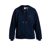 Sweatshirt ROXY "Surfing By Daylight", Damen, Gr. XL, anthrazit, Obermaterial: 68% Viskose, 29% Microfaser, 3% Elasthan;, Sweatshirts Sweatshirt (85164135-XL) anthrazit
