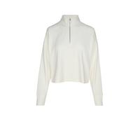 Roxy Carefree Cool Half-Zip Sweater coconut milk Damen Gr. M
