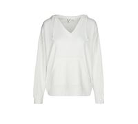 Roxy - Women's Ocean Drive - Hoodie, Gr. M, weiß (Egret)