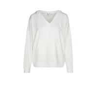 Roxy - Women's Ocean Drive - Hoodie, Gr. S, weiß (Egret)