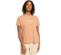 Roxy Damen T-Shirt Noon Ocean Tee coral : L
