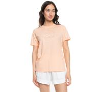Roxy Noon Ocean - T-Shirt mit Loose Fit für Frauen Rosa