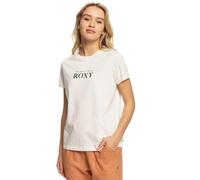 Roxy Damen T-Shirt Noon Ocean Tee weiß : L