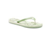 Roxy Damen Tahiti Vii Sandale, Green, 41 EU