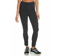 Roxy Heart Into IT Ankle Leggings Schwarz S