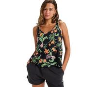 Roxy Damen Under Your Spell Printed Sweatshirt (1er Pack)