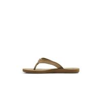 Roxy Damen Vista Flip Flop Sandale, Offenes Beige, 36 EU
