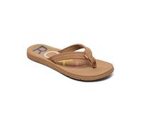 Roxy Damen Vista Sandale Flip-Flop, 37 EU