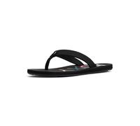 Roxy Damen Vista Flip Flop Sandale, Schwarz, 37 EU