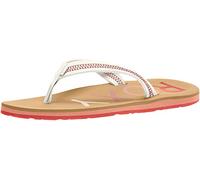 Roxy Damen Vista Sandalen Flip-Flop, Weiá (Multi 202), 42 EU