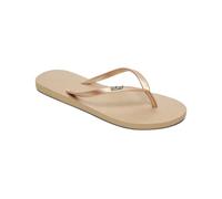 Roxy Damen Viva Badeschuhe, (Metallic Gold MGD), 39 EU