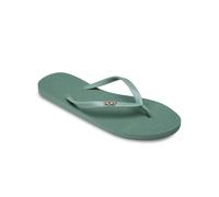 Roxy Sandalen Viva IV Damen Kaki Größe 37 Synthetik