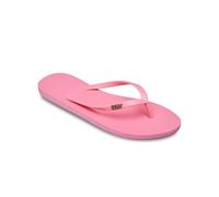 Roxy Sandale Viva IV Damen Plumeria Gr. 37 Obermaterial Synthetik Laufsohle geschäumtes Gummi