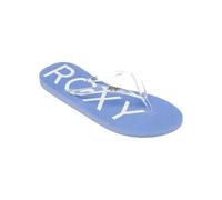 Roxy Viva Jelly Slider Sandals for Women Sandalen Frauen 38 Blau