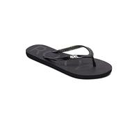 Roxy VIVA SPARKLE black flip-flops EUR