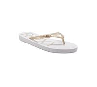 Roxy Sandalen Viva Sparkle weiß : 37