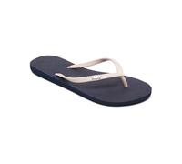 Roxy VIVA TONE II Damen Flip Flops, dunkelblau, größe 36 6