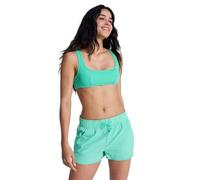Roxy Damen Wave 2 Inch Bs Boardshorts, Katydid, XS