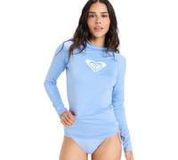 ROXY WHOLE HEARTED LS Lycra 2025 grapemist - L