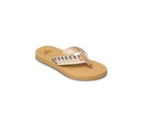 Roxy Sandalen Porto Rope Damen Braun Größe 37