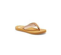 ROXY Damen Zehentrenner Porto Rope rosa | 37
