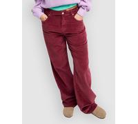 Roxy Dawn Patrol Cordhose rhododendron Damen Gr. 30