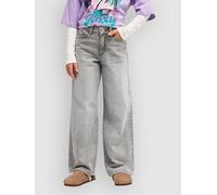 Roxy Dawn Patrol Mid Kids Jeans lava vintage Mädchen Gr. T06