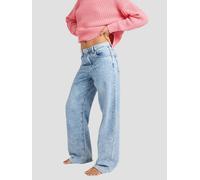 Roxy Dawn Patrol Mid Sunbleached Jeans sunbleached Damen Gr. 25