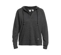 Roxy Destination Surf - Kapuzenpulli für Frauen Schwarz